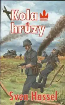 Kola hrůzy Poslední Šance