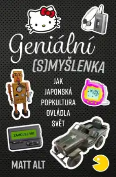 Cenový Hit Geniální (s)myšlenka