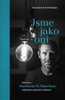Jsme jako oni Akční Cena