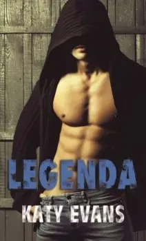 Legenda Časově Omezené