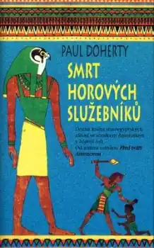 Smrt Horových služebníků Tovární Cena