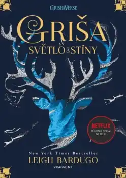 Sezónní Sleva Griša - Světlo a stíny