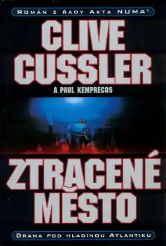 Ztracené město Kup Teď