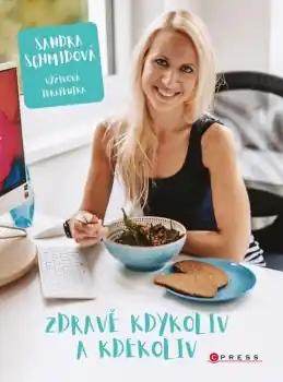 Zdravě kdykoliv a kdekoliv Levný