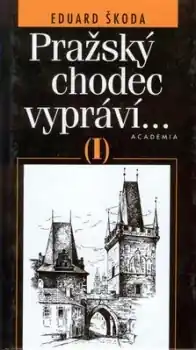 Pražský chodec vypráví I. Sleva