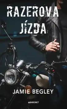 Značkový Razerova jízda