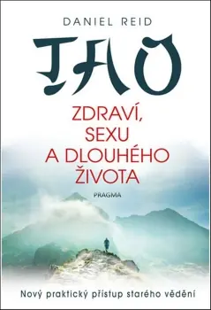 Značkový Tao zdraví, sexu a dlouhého života