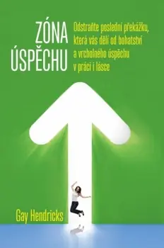 Zóna úspěchu Vysoce Kvalitní