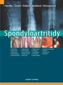 Nová Kolekce Spondyloartritidy