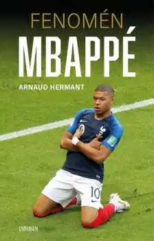 Kup Teď Fenomén Mbappé