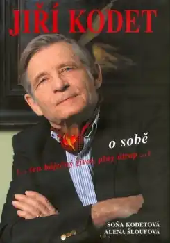 Jiří Kodet o sobě Ihned K Objednání