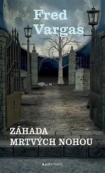 Záhada mrtvých nohou Cenová Bomba