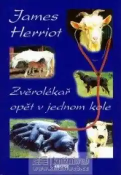 Zvěrolékař opět v jednom kole Cenová Bomba