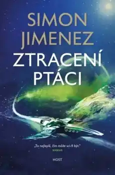 Ztracení ptáci Expresní Doručení