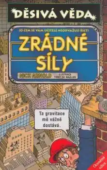 Zrádné síly Pouze Dnes