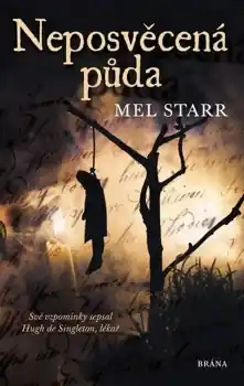 Neposvěcená půda Cenový Hit
