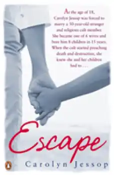 Escape Sleva