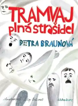 Tramvaj plná strašidel Nejlepší Volba