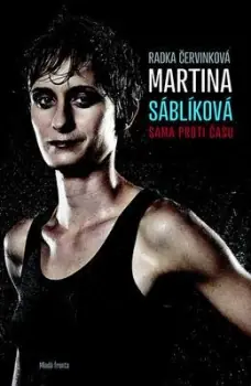 Martina Sáblíková Sezónní Sleva