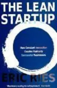 Lean Startup Vysoce Kvalitní