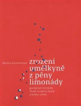 Zrození umělkyně z pěny limonády Rychlé Dodání