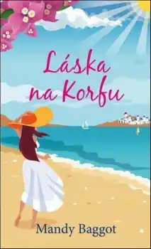 Láska na Korfu Nejlepší Volba