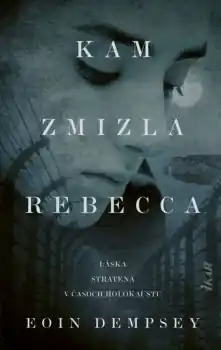 Pouze Dnes Kam zmizla Rebecca