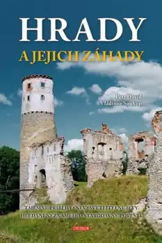 Hrady a jejich záhady Víkendová Akce