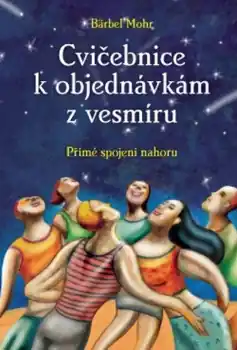 Cvičebnice k objednávkám z vesmíru Nejlepší Volba