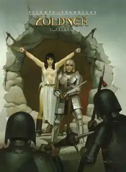 Žoldnéř 5: Pevnost Horká Nabídka