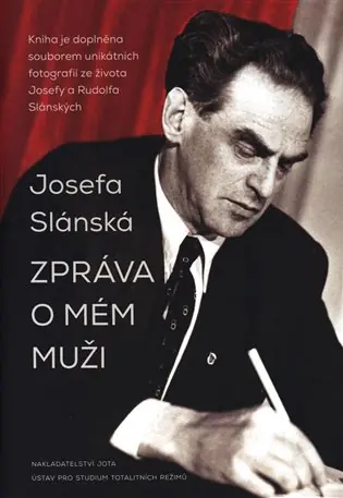 Pouze Dnes Zpráva o mém muži
