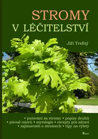 Stromy v léčitelství Omezená Nabídka