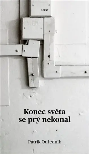 Aktuální Konec světa se prý nekonal