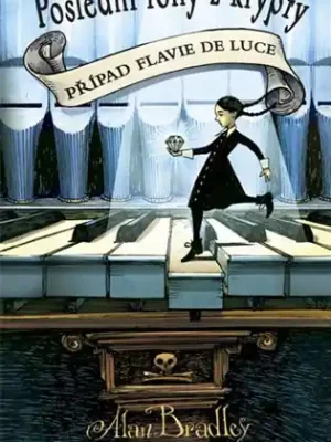 Značkový Poslední tóny z krypty