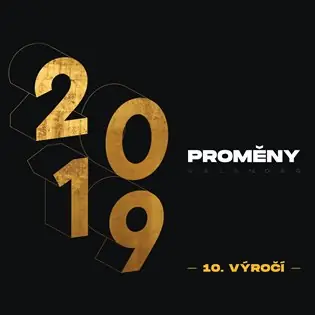Rychlé Dodání Kalendář Proměny 2019