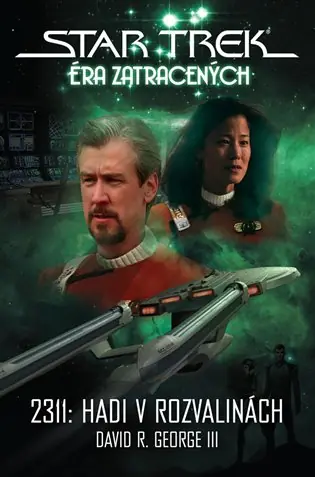 Star Trek: Éra ztracených - 2311: Hadi v rozvalinách Hit Sezóny