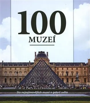 100 muzeí Akční Nabídka