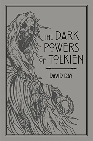 Must-Have The Dark Powers of Tolkien