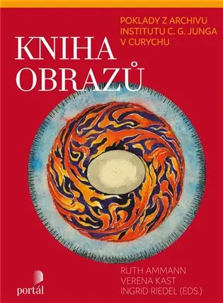 Značkový Kniha obrazů: Poklady z archivu Institutu C. G. Junga v Curychu