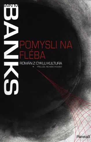 Pomysli na Fléba Finální Výprodej