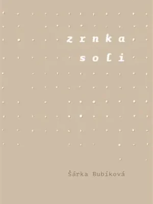 Zrnka soli Jen Po Omezenou Doba
