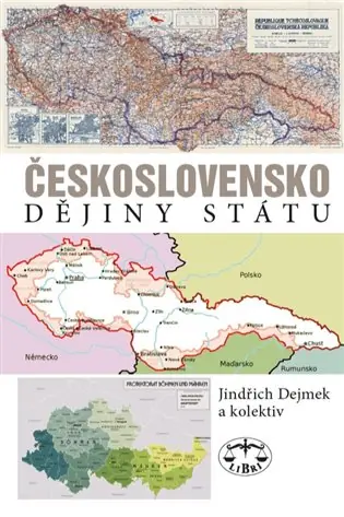 Československo Dějiny státu Levný