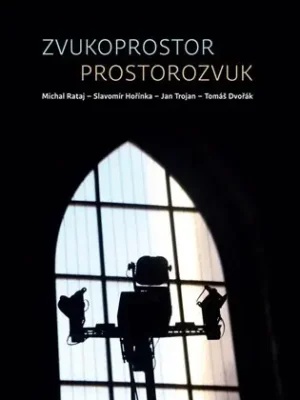 Zvukoprostor - Prostorozvuk Finální Výprodej