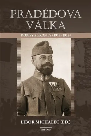 Speciální Cena Pradědova válka