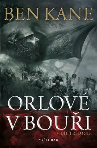 Super Cena Orlové v bouři: 3. díl trilogie