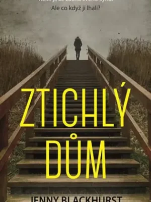 Ztichlý dům Akce