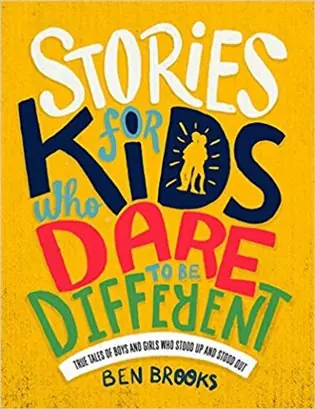 Cenově Výhodný Stories for Kids Who Dare to be Different