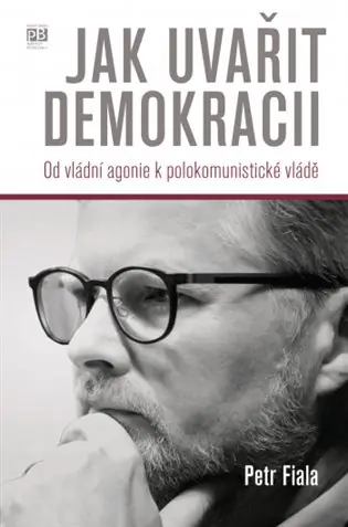 Jak uvařit demokracii: Od vládní agonie k polokomunistické vládě Finální Výprodej