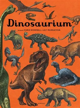 Dinosaurium Jen Po Omezenou Doba