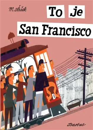 To je San Francisco Speciální Cena